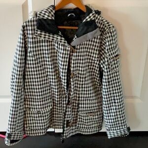 Roxy ski coat